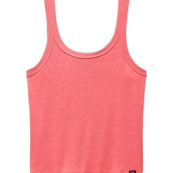 Cozy Up Scoop Tank Top - Women's