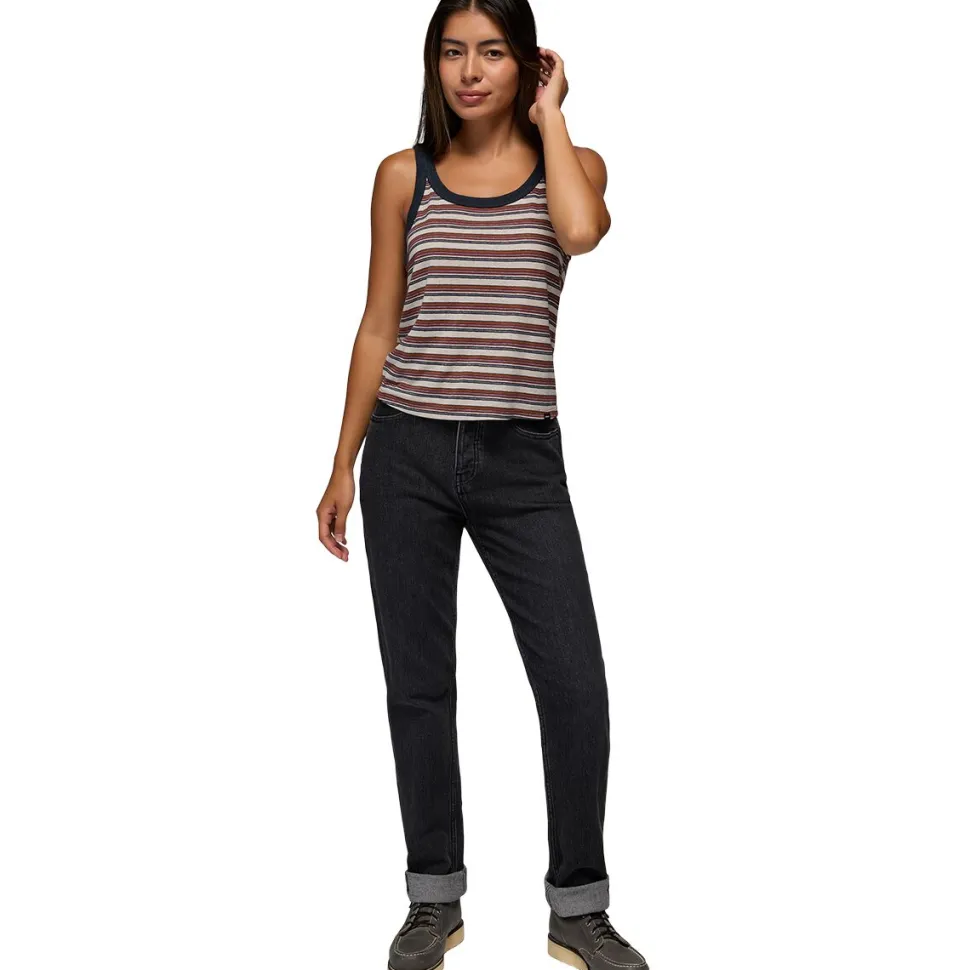 Cozy Up Scoop Tank Top - Women's