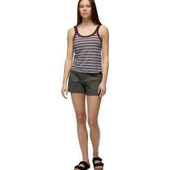 Cozy Up Scoop Tank Top - Women's