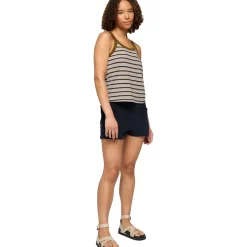 Cozy Up Scoop Tank Top - Women's