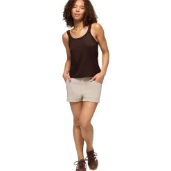 Cozy Up Scoop Tank Top - Women's