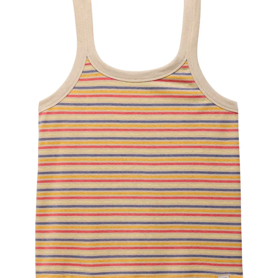 Cozy Up Scoop Tank Top - Women's