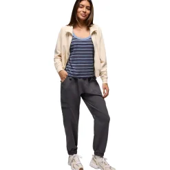 Cozy Up Scoop Tank Top - Women's