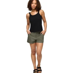 Cozy Up Scoop Tank Top - Women's
