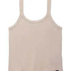 Cozy Up Scoop Tank Top - Women's