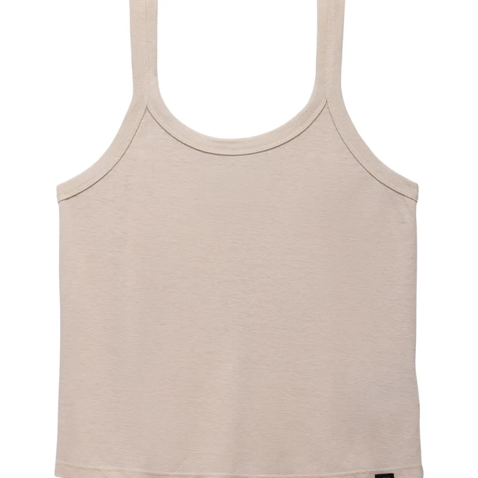 Cozy Up Scoop Tank Top - Women's