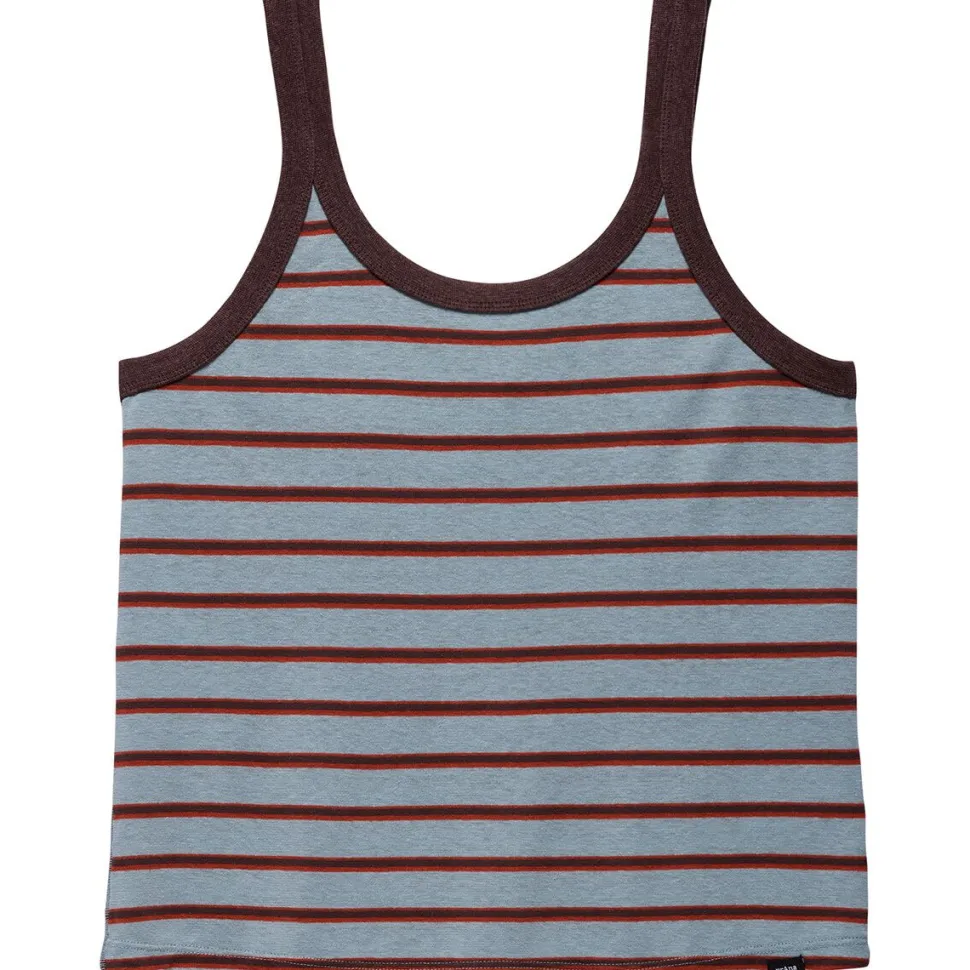 Cozy Up Scoop Tank Top - Women's