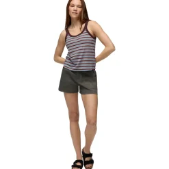Cozy Up Scoop Tank Top - Women's