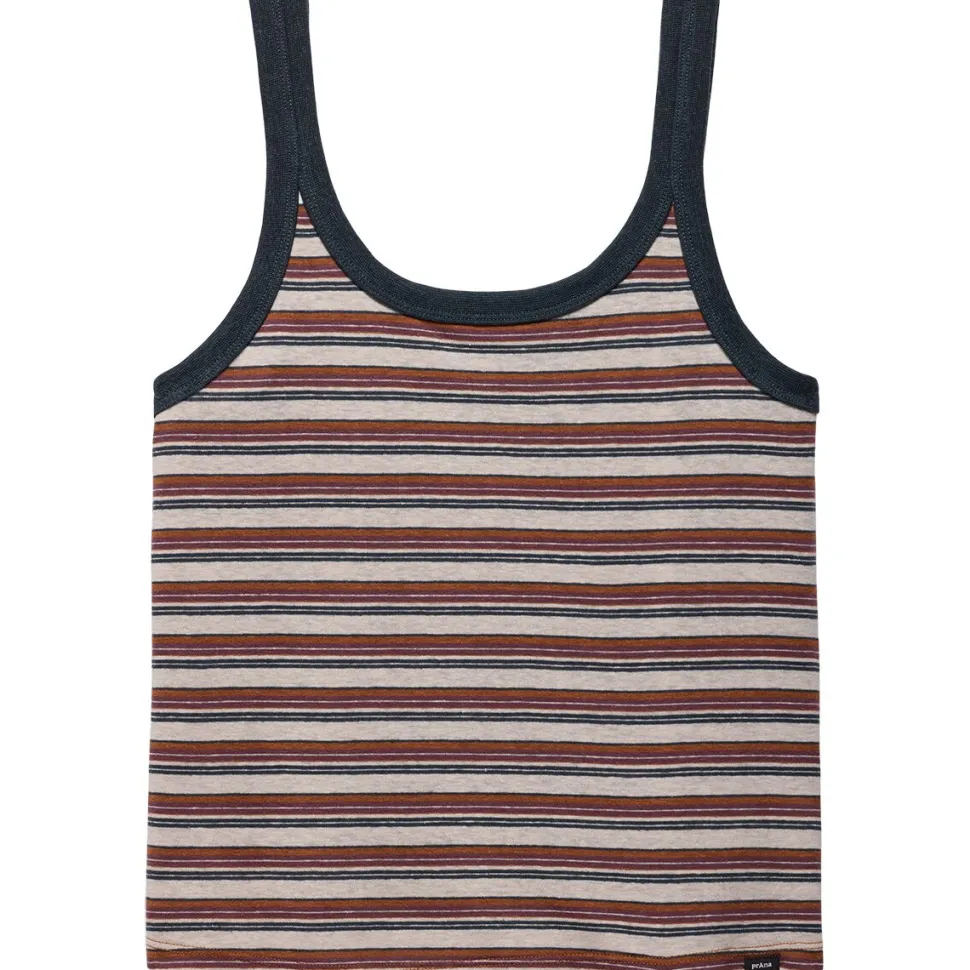 Cozy Up Scoop Tank Top - Women's