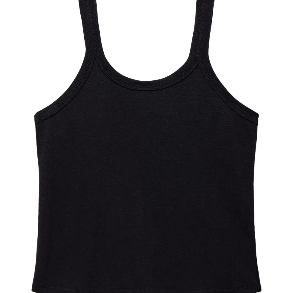 Cozy Up Scoop Tank Top - Women's