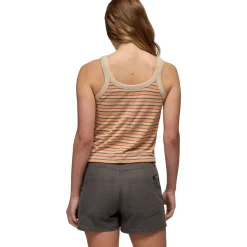 Cozy Up Scoop Tank Top - Women's