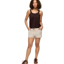 Cozy Up Scoop Tank Top - Women's