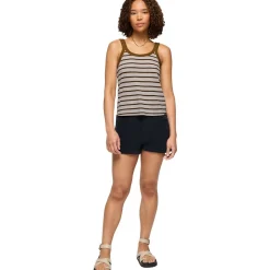 Cozy Up Scoop Tank Top - Women's