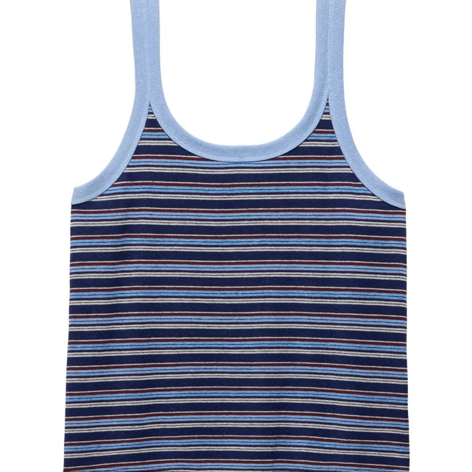 Cozy Up Scoop Tank Top - Women's