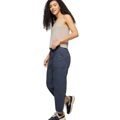 Cozy Up Scoop Tank Top - Women's