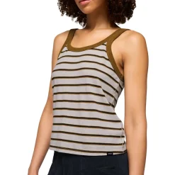 Cozy Up Scoop Tank Top - Women's