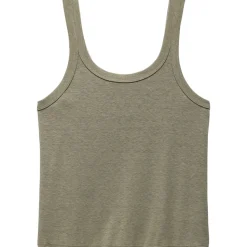 Cozy Up Scoop Tank Top - Women's