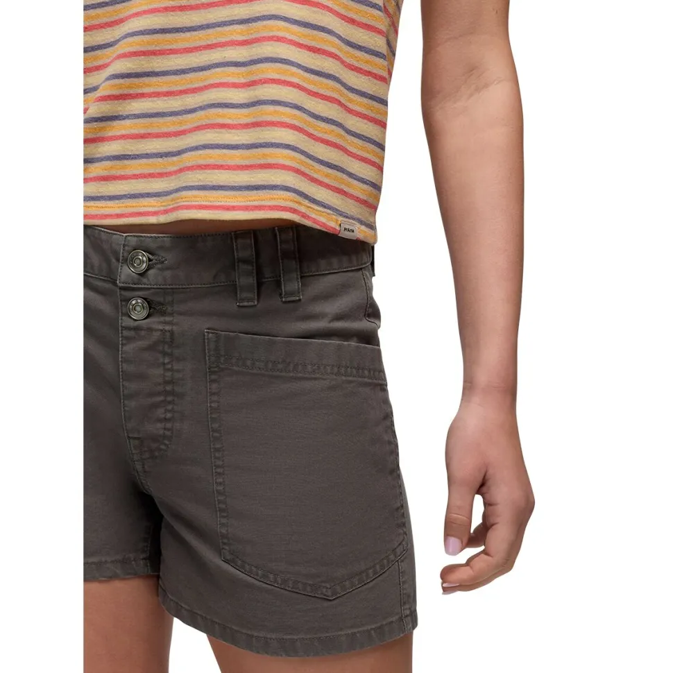 Cozy Up Scoop Tank Top - Women's