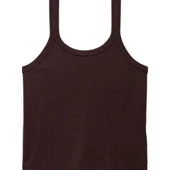 Cozy Up Scoop Tank Top - Women's