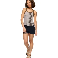 Cozy Up Scoop Tank Top - Women's