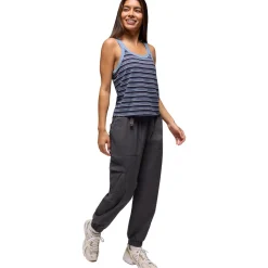 Cozy Up Scoop Tank Top - Women's