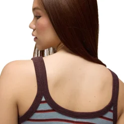 Cozy Up Scoop Tank Top - Women's