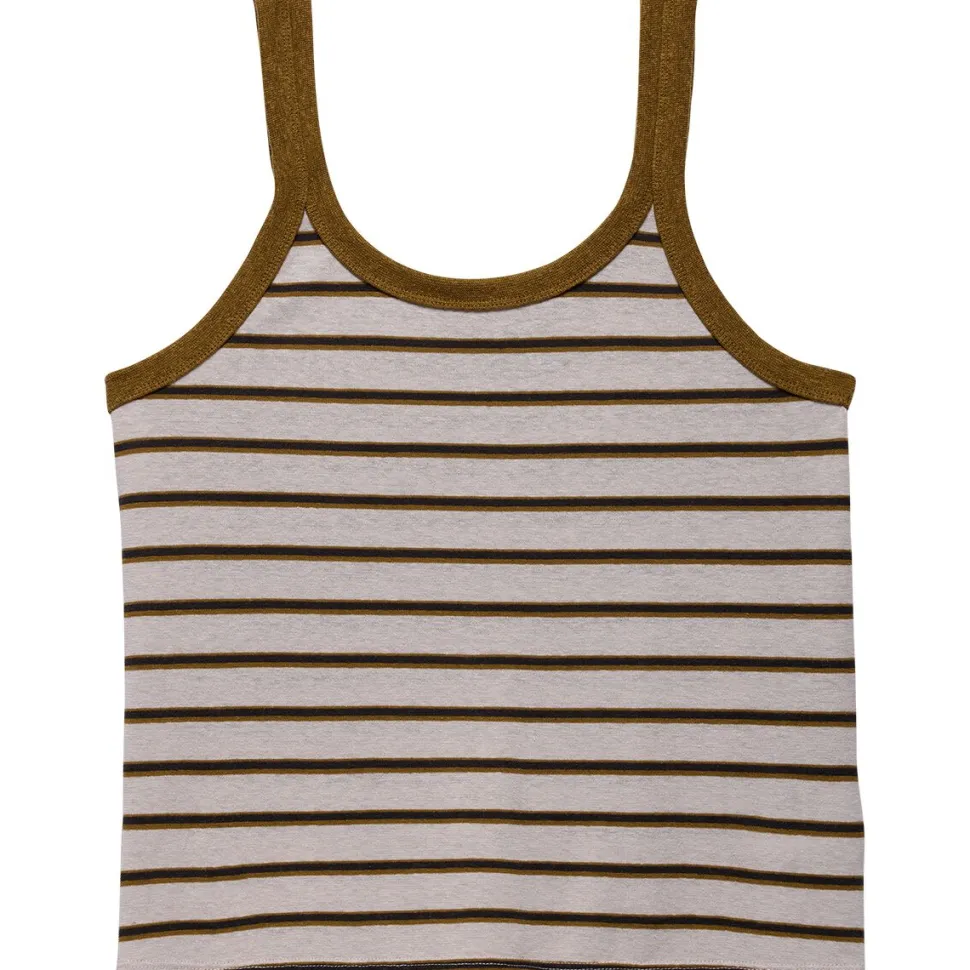 Cozy Up Scoop Tank Top - Women's