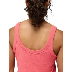 Cozy Up Scoop Tank Top - Women's