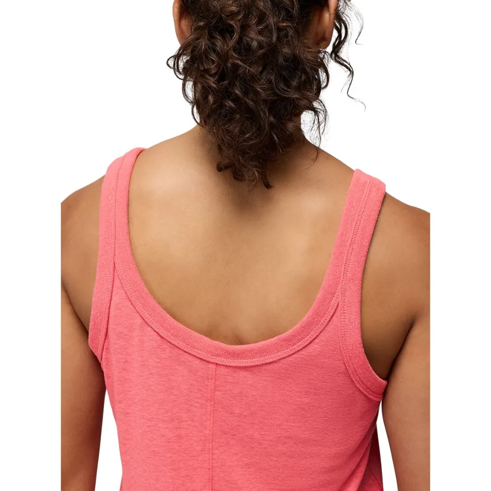 Cozy Up Scoop Tank Top - Women's