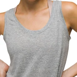 Cozy Up Scoop Tank Top - Women's