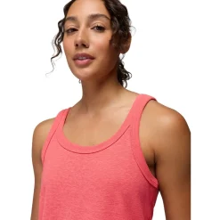 Cozy Up Scoop Tank Top - Women's