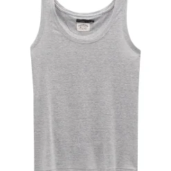 Cozy Up Scoop Tank Top - Women's