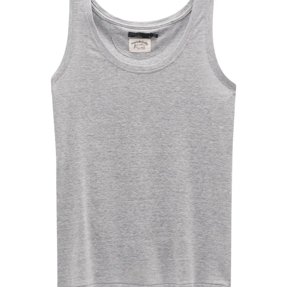 Cozy Up Scoop Tank Top - Women's
