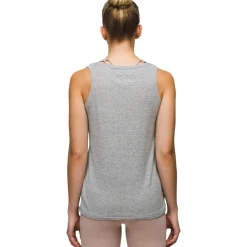 Cozy Up Scoop Tank Top - Women's