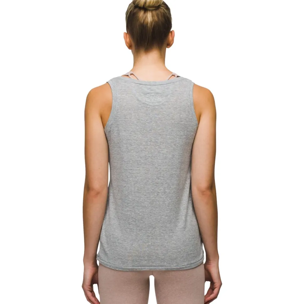 Cozy Up Scoop Tank Top - Women's