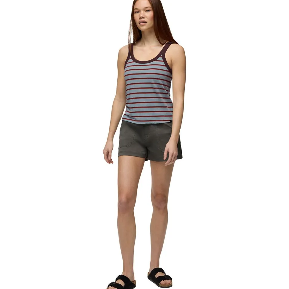 Cozy Up Scoop Tank Top - Women's