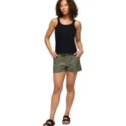 Cozy Up Scoop Tank Top - Women's