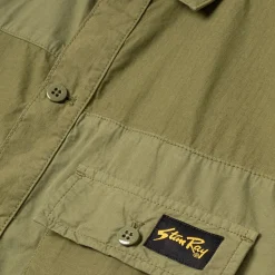 Cpo Shirt