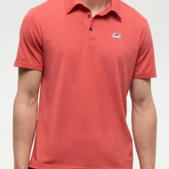 Crabby Astir Polo Shirt - Men's