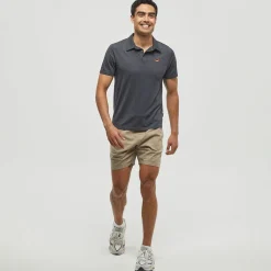Crabby Astir Polo Shirt - Men's