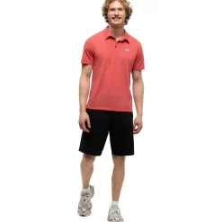 Crabby Astir Polo Shirt - Men's