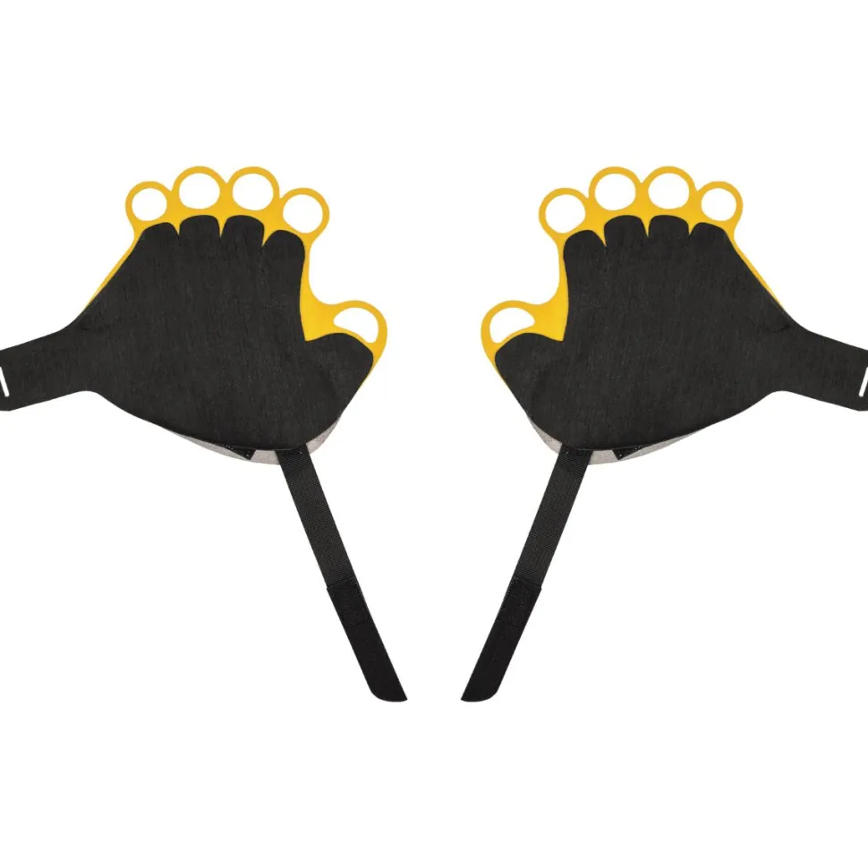 Crack Glove