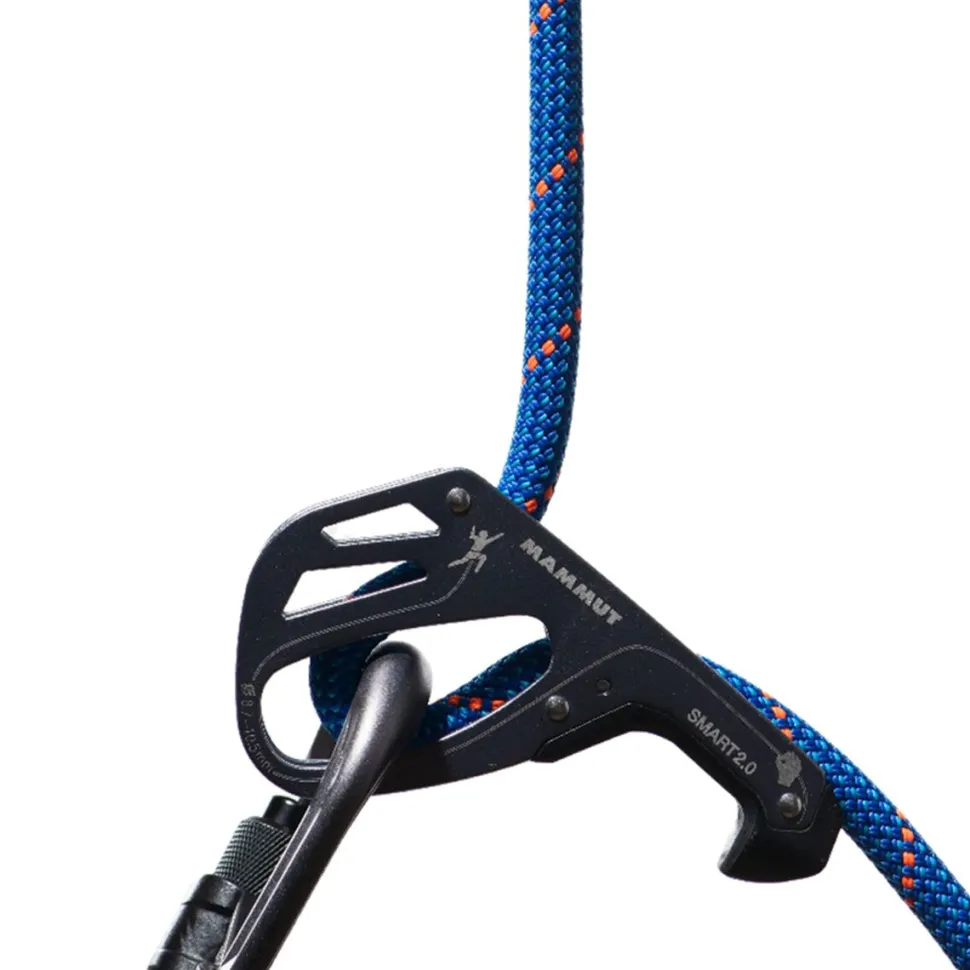 Crag Dry Rope - 9.5mm