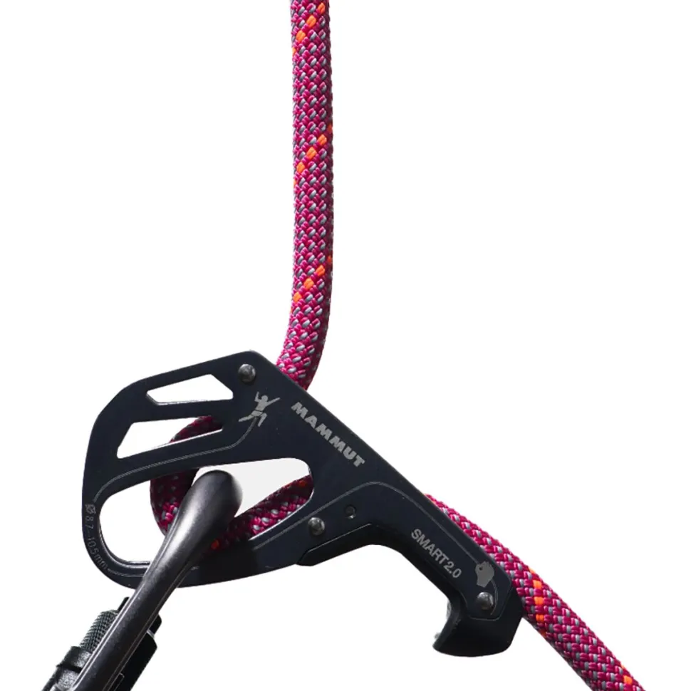 Crag Dry Rope - 9.5mm