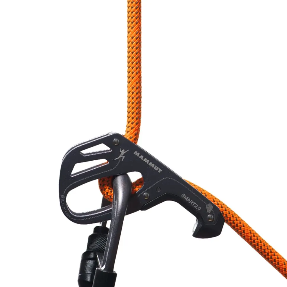 Crag Dry Rope - 9.8mm