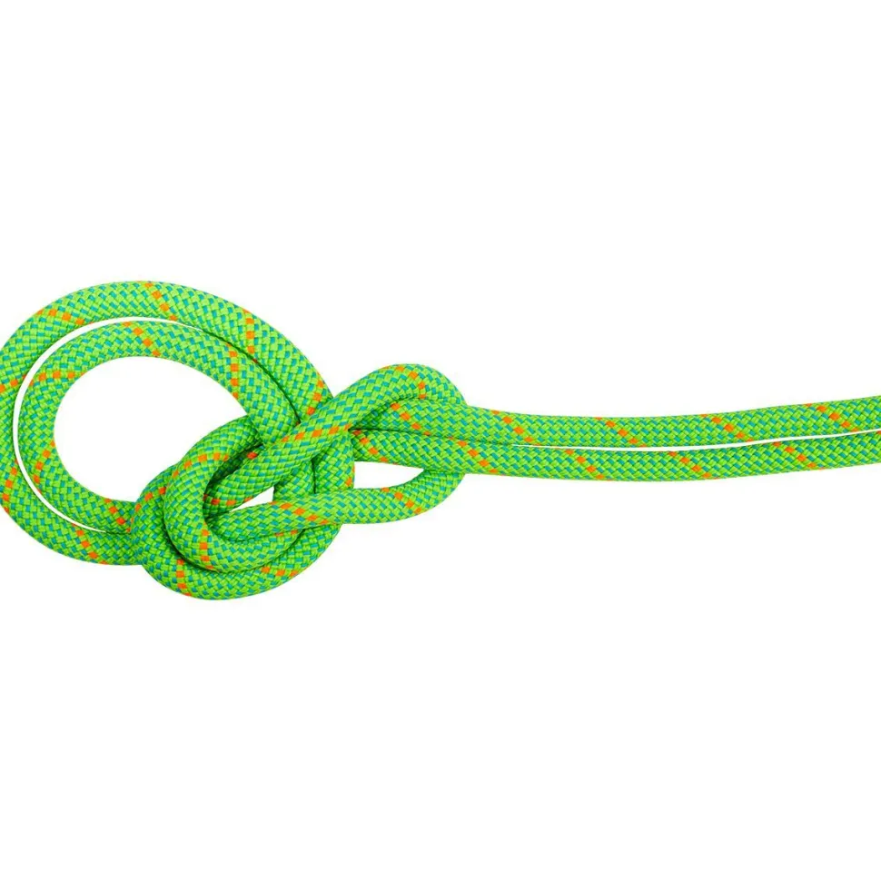 9.5 Crag Eco Dry Rope