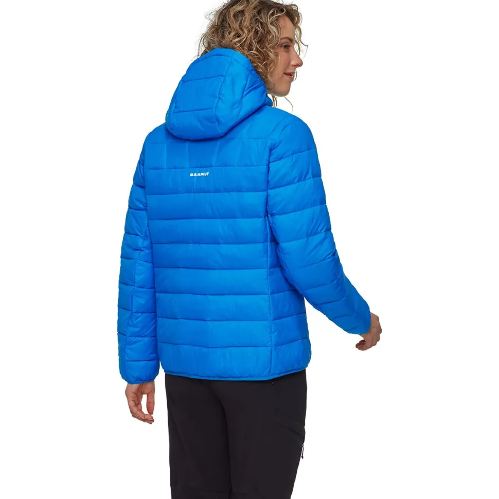 Crag IN Hooded Jacket - Women's