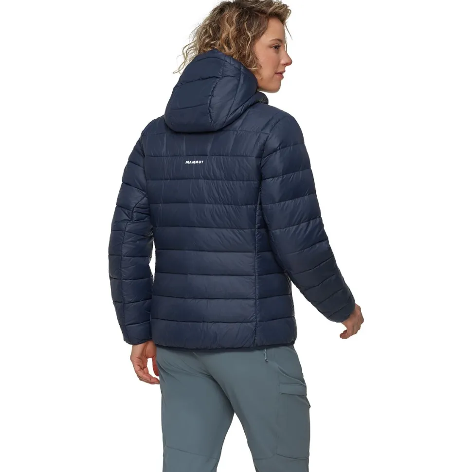 Crag IN Hooded Jacket - Women's