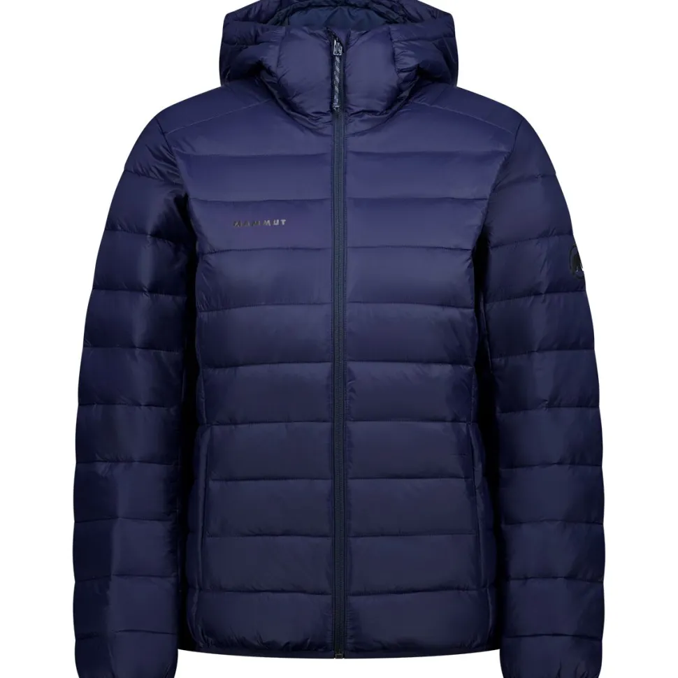 Crag IN Hooded Jacket - Women's