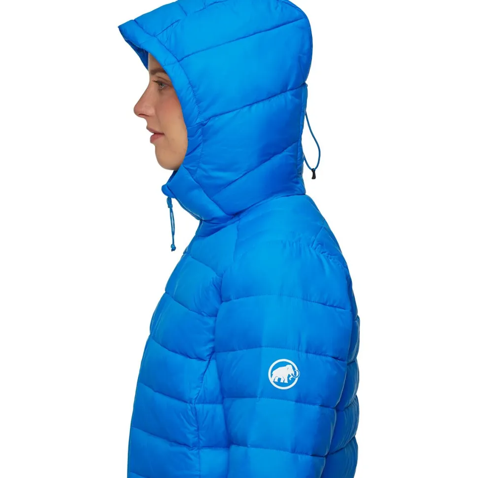 Crag IN Hooded Jacket - Women's